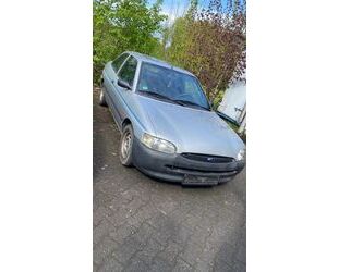 Ford Escort Gebrauchtwagen