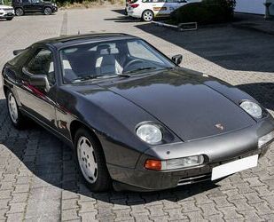 Porsche 928 Gebrauchtwagen