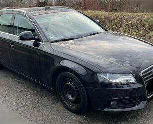 Opel A4 