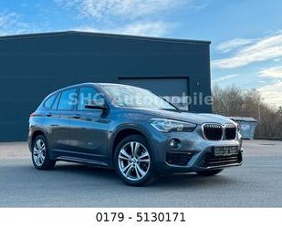 BMW X1 Gebrauchtwagen