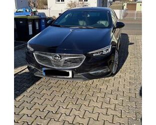 Opel Insignia Gebrauchtwagen
