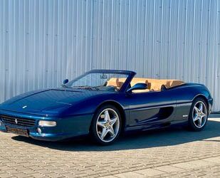 Ferrari F355 Gebrauchtwagen