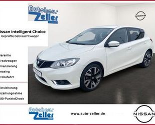 Nissan Pulsar Gebrauchtwagen