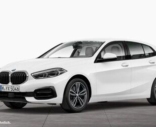 BMW 118 Gebrauchtwagen