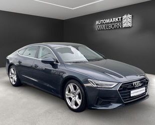 Audi A7 Gebrauchtwagen