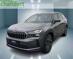 Skoda Kodiaq Gebrauchtwagen