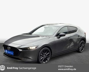 Mazda 3 Gebrauchtwagen