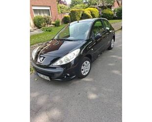 Peugeot 206 Gebrauchtwagen