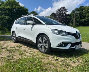 Renault Grand Scenic Gebrauchtwagen