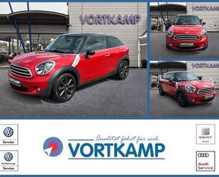 Mini Aceman Gebrauchtwagen