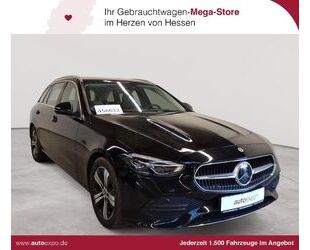 Mercedes-Benz C 220 Gebrauchtwagen