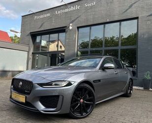 Jaguar XE Gebrauchtwagen