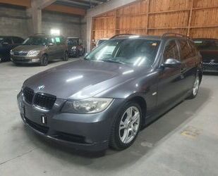 BMW 320 Gebrauchtwagen