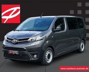 Toyota Proace (Verso) Gebrauchtwagen