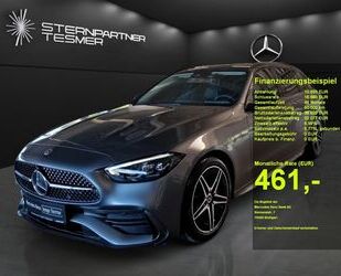 Mercedes-Benz C 220 Gebrauchtwagen