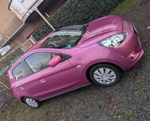 Mitsubishi Space Star Gebrauchtwagen