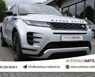 Land Rover Range Rover Evoque Gebrauchtwagen