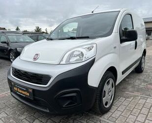 Fiat Fiorino Gebrauchtwagen