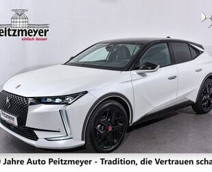 Citroen DS4 Gebrauchtwagen