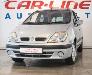 Renault Scenic Gebrauchtwagen