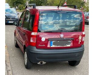 Fiat Panda Gebrauchtwagen