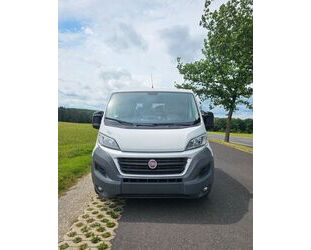 Fiat Ducato Gebrauchtwagen