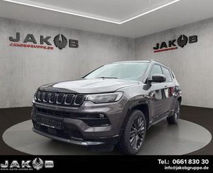 Jeep Compass Gebrauchtwagen
