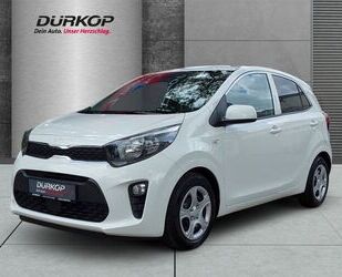 Kia Picanto Gebrauchtwagen