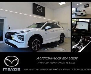 Mitsubishi Eclipse Cross Gebrauchtwagen