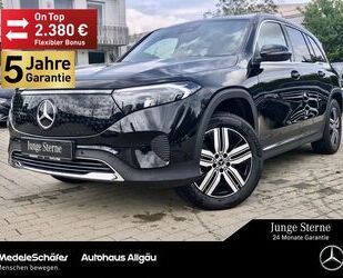 Mercedes-Benz EQB Gebrauchtwagen