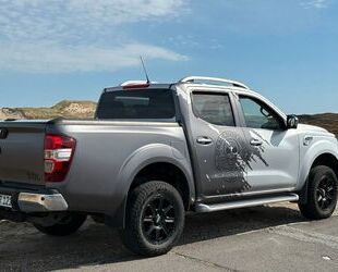 Renault Alaskan Gebrauchtwagen