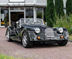 Morgan Plus 8 Gebrauchtwagen
