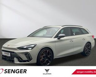 Cupra Leon Gebrauchtwagen