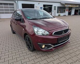Mitsubishi Space Star Gebrauchtwagen
