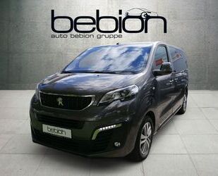 Peugeot Traveller Gebrauchtwagen