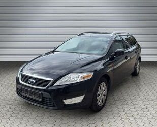 Ford Mondeo Gebrauchtwagen