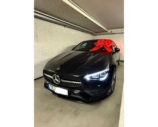 Mercedes-Benz CLA 200 Gebrauchtwagen