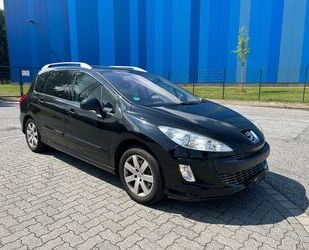 Peugeot 308 Gebrauchtwagen