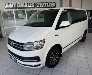 VW T6 Multivan Gebrauchtwagen