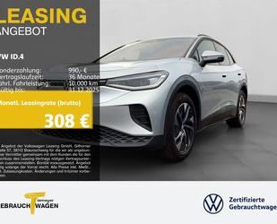 VW ID.4 Gebrauchtwagen