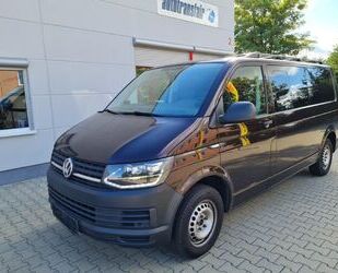VW T6 Transporter Gebrauchtwagen