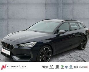 Cupra Leon Gebrauchtwagen