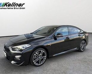 BMW 218 Gran Coupé Gebrauchtwagen