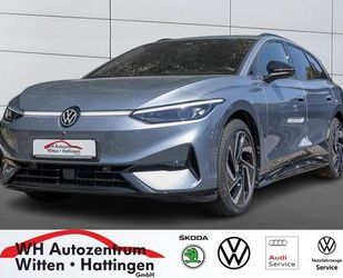 VW ID.7 Gebrauchtwagen