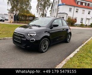 Fiat 500e Gebrauchtwagen