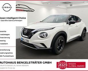 Nissan Juke Gebrauchtwagen