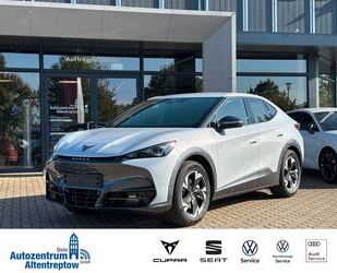 Cupra Tavascan Gebrauchtwagen