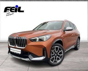 BMW X1 Gebrauchtwagen