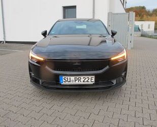 Polestar 2 Gebrauchtwagen