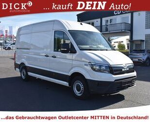 MAN TGE Gebrauchtwagen